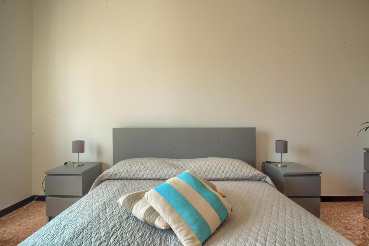 Appartamento Di Fronte Alla Pista Ciclabile Con 2 Camere Da Letto E Wifi Imperia Zewnętrze zdjęcie