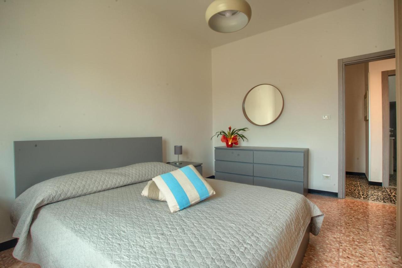 Appartamento Di Fronte Alla Pista Ciclabile Con 2 Camere Da Letto E Wifi Imperia Zewnętrze zdjęcie